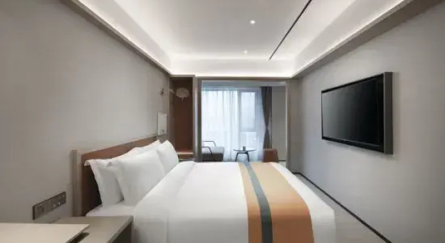 Люкс Deluxe Phoenix Business Hotel