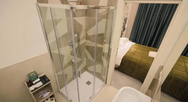 Номер Standard Brettia Guest Rooms
