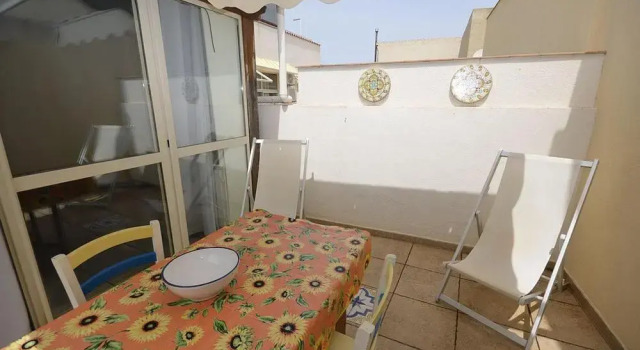 Апартаменты San Vito Katia Vacanze