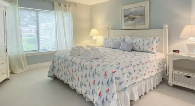 2290 Heritage Villas at The Sea Pines Resort, Забронировать Курортный отель Курортные отели Южной Каролины, Курортный отель