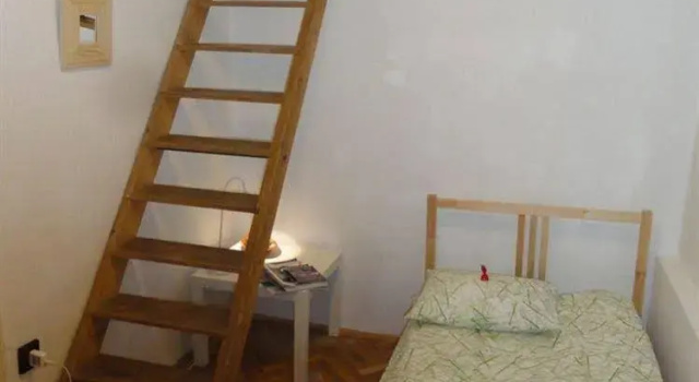 Rabbit Apartman, Забронировать Апартаменты/квартира Апартаменты Будапешта, Апартаменты/квартира