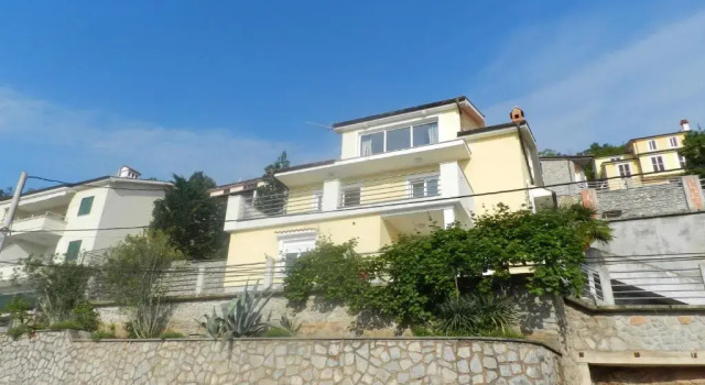 Апартаменты Apartments Belvedere Lovran