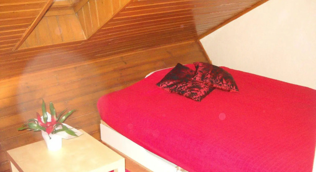 Hostel on 3rd