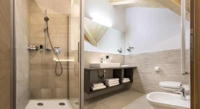Номер Comfort Hotel Gasthaus Post
