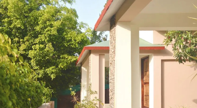 Corbett Hills Resort