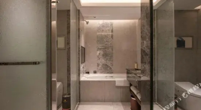 Двухместный люкс Business Yinlong Hotel