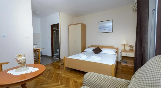 Apartments Botica