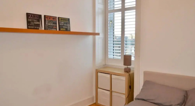 Modern and Bright 1 Bed Flat Near Leith, Prenota Hotel Leith 