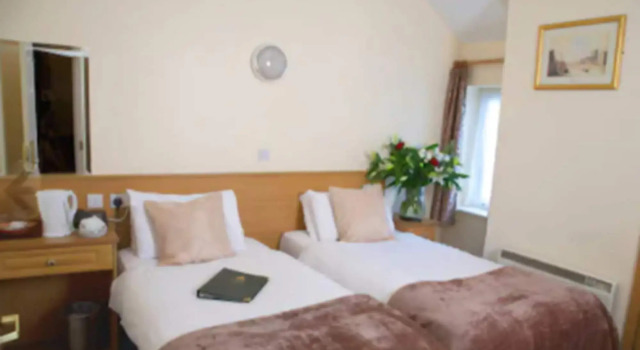 Celtic Lodge Guest House, Bed & Breakfast in Dublin City Centre, Забронировать Гостевой дом Гостевые дома Дублина, рядом с Irish Houses of Parliament, Гостевой дом