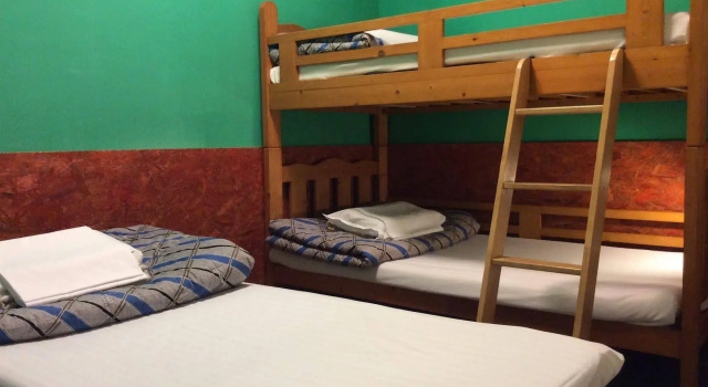 Fukuoka Backpackers Hostel, Prenota Ostello Hakata 
