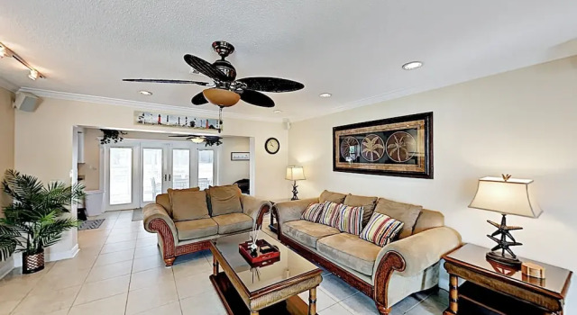 4003 Bradenton - 3 Br Home, Boek Vakantiehuis Cortez Florida