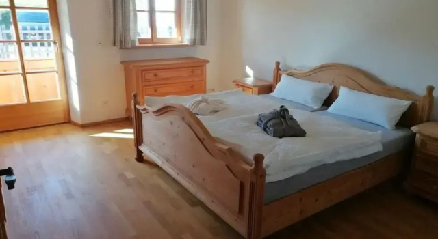 Коттедж Kehlpoint Comfortable Holiday Residence