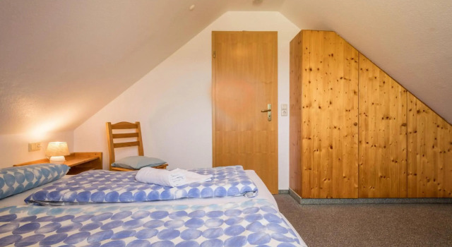 Hof Wagenberg Ferienwohnung 1, Réserver Hôtel Deggenhausertal 