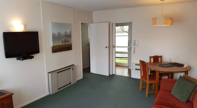 Апартаменты Standard Aalton Motel