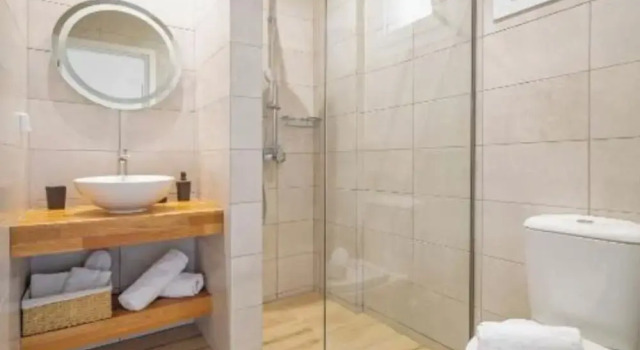 Апартаменты Standard SkyChar Apt Ialysos Rhodes