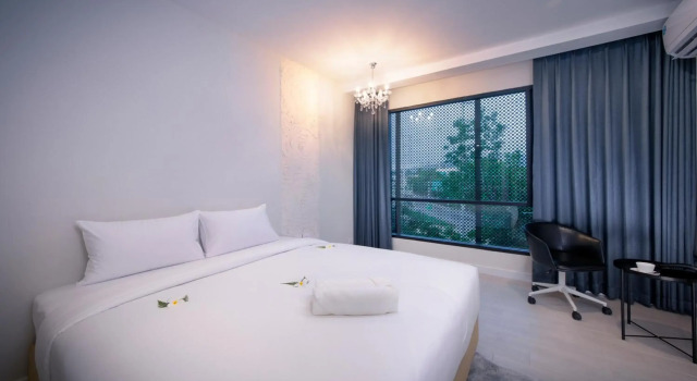 Sibtis Hotel