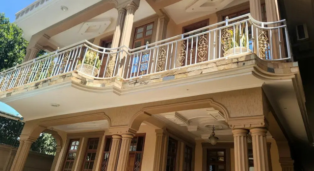 Cape Villa, Reserva ahora Villa Arusha Tanzania, cerca de Arusha Central Market