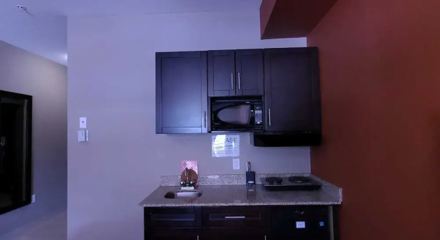 Номер Standard Wabasca Inn