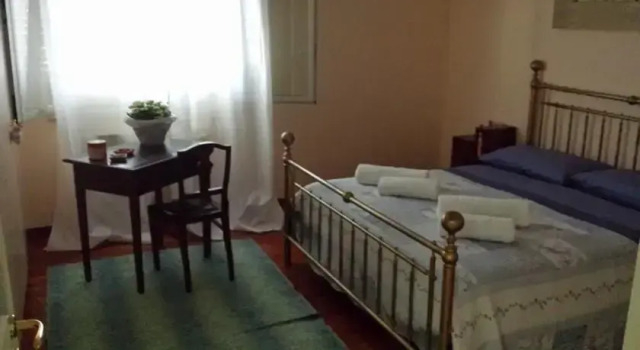 La Casa di Horus