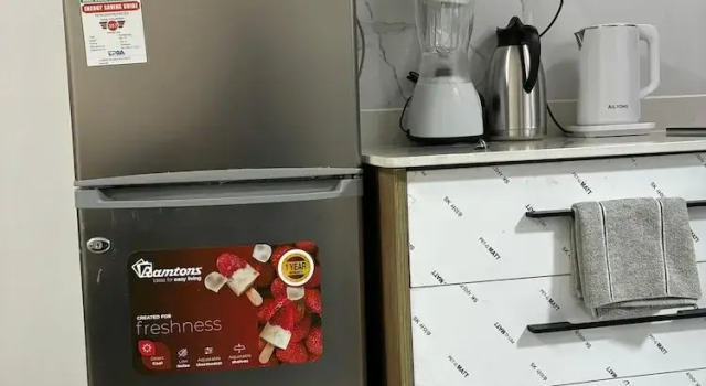 Smart Homes - The Urban Vest