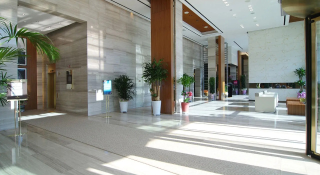 웨일집 더블루테라 오션 스테이, Reserva ahora Hotel Hoteles en Sokcho con aparcamiento, Aparcamiento