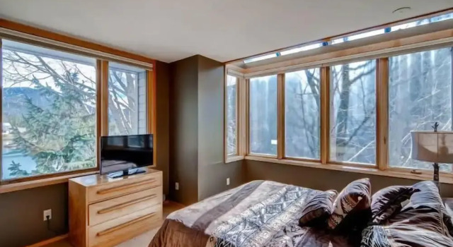 3 Bedroom Mountain Condo in Lakeside Village Near Keystone Lake with Complimentary Shuttle Service, Book Lejlighed Keystone Roosevelt National Forest