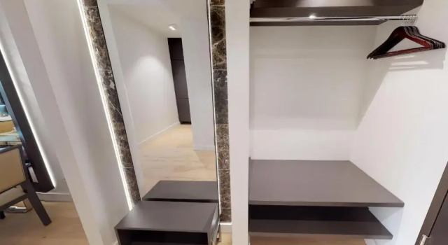 Апартаменты White Pearl Apartment 0.15