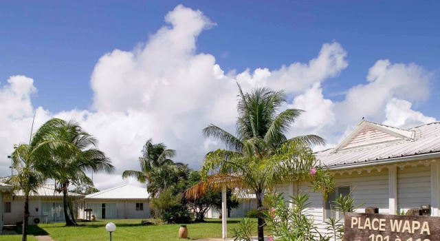 Hotel Mercure Kourou Ariatel, Reservar Hotel Hotéis e alojamentos em Caiena, Hotel