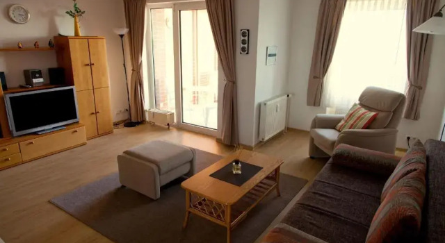 Apartment 22