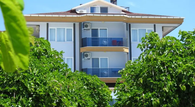 Senam Hotel