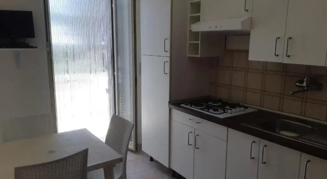 Апартаменты c 1 комнатой с видом на море Residence Dolce Far Niente