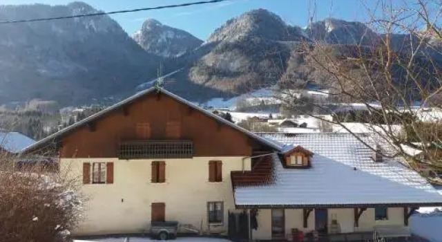 Le Relais du Fontany