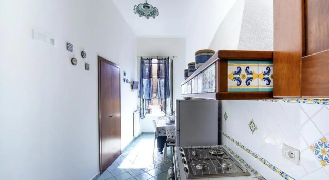 Апартаменты B&B Viacampo6