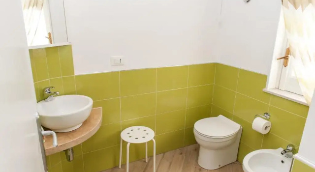 Номер Deluxe White B&B