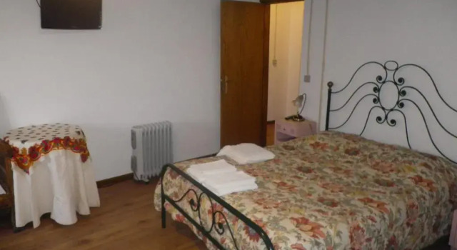 Номер Standard Casa da Bica
