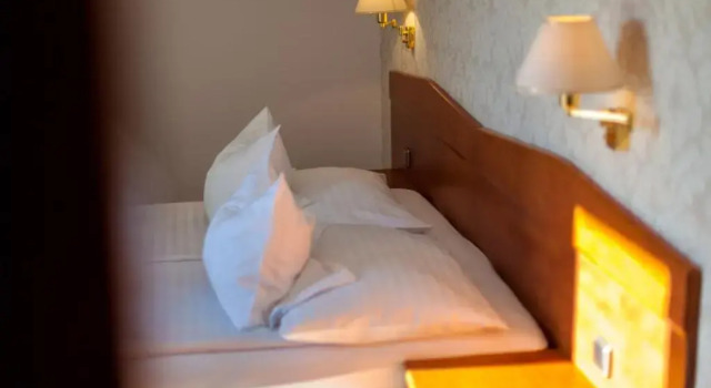 Номер Economy Hotel Adria