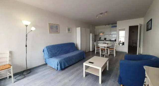 Appartement Saint-Jean-de-Monts, 3 pièces, 4 personnes - FR-1-224C-89