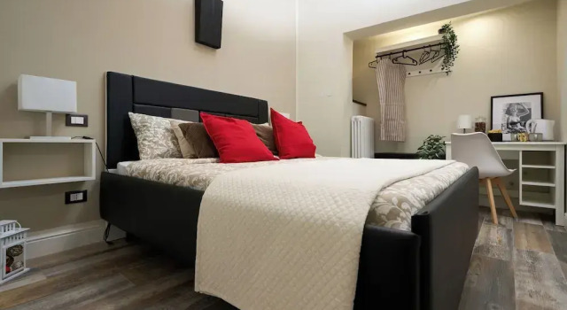 Residenza Piccoli Sogni, Reserva ahora Hotel Comacchio Lidi di Comacchio