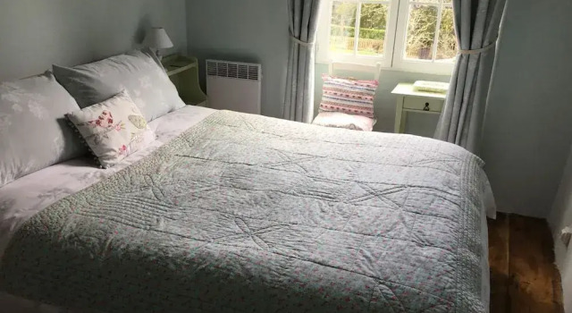 La Vieille Maison Rose, Prenota Hotel Nanteuil-en-Vallee 
