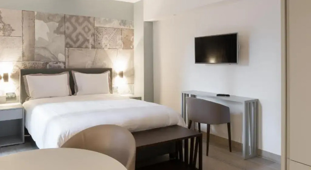Студия The Residence Gare