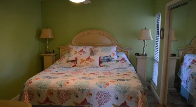 Cove II 811F 2 Bedroom Condo By Midnight Cove II