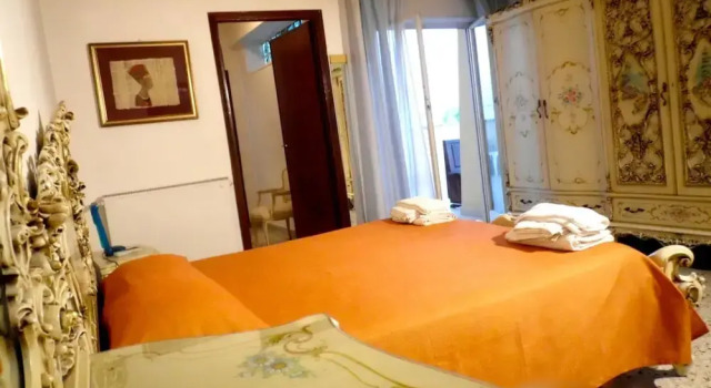 Hotel Baia Del Sole
