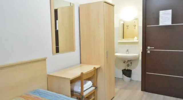 Одноместный номер Hotel Arno
