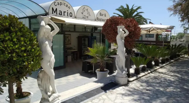 Апартаменты Casa Giardino