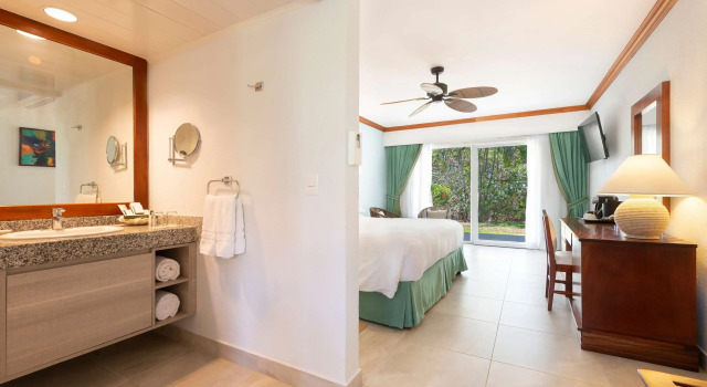 Номер Standard Occidental Tamarindo - All Inclusive