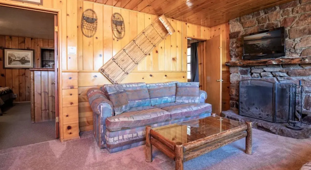 Lakeside-109 by Big Bear Vacations