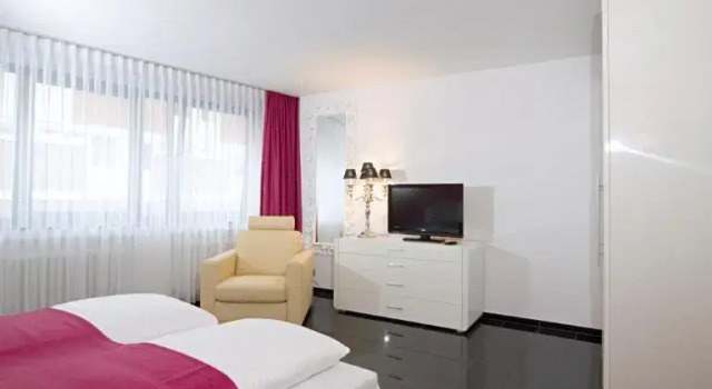 Люкс Maria Suite am Dom