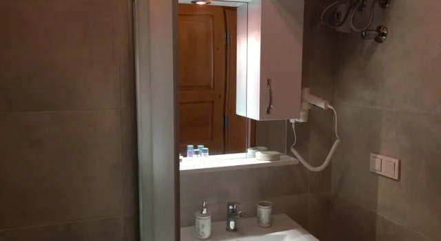 Апартаменты Natureland Efes Pension
