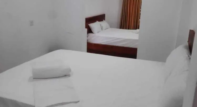 Номер Economy Island Inn Colombo00