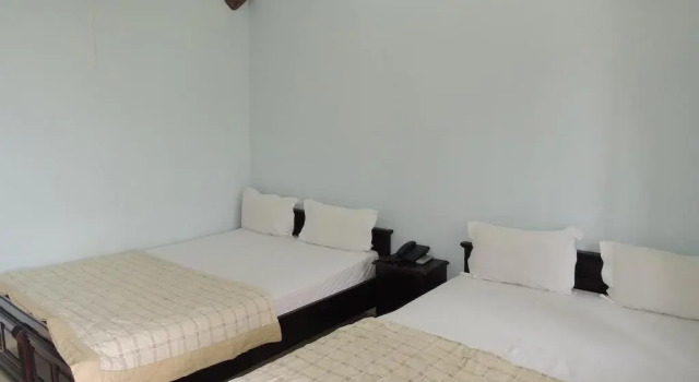 Duy Hung Hotel